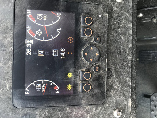 2020 MANITOU MTA8044