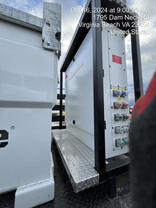 2023 TRYSTAR IL-086-VDE-27-LP