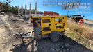 2020 ATLAS COPCO PAS 100 HF CS Enclosed