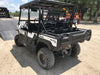 2018 KAWASAKI Mule PRO-DXT (Half Door)