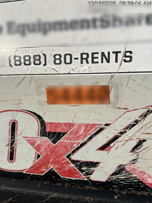 2020 LINK-BELT 210X4EX