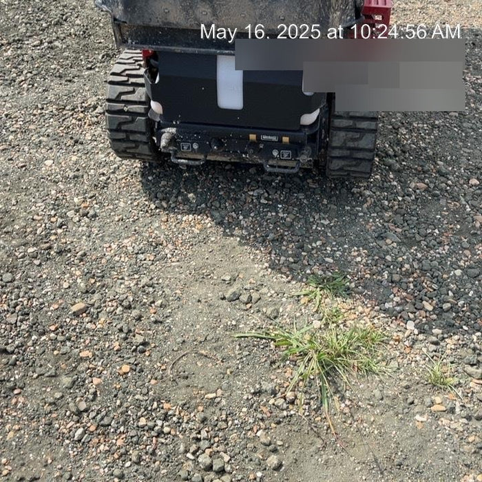 2025 TORO MBTX 2500-TS