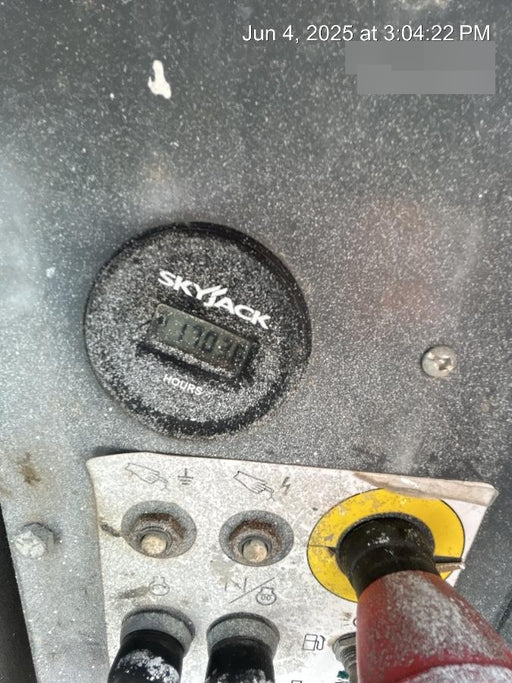 2018 SKYJACK SJ6832 RT