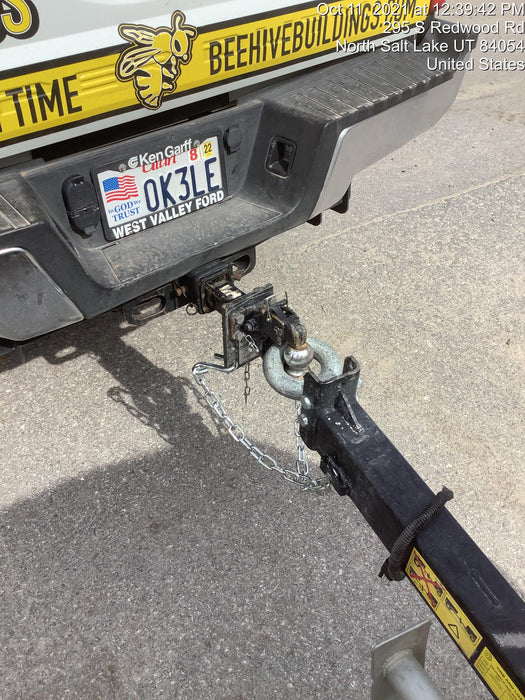 2021 ATLAS COPCO XAS188