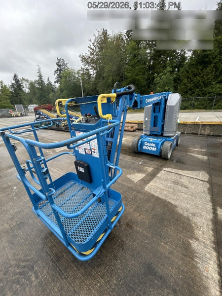 2024 GENIE Z30-20 N RJ