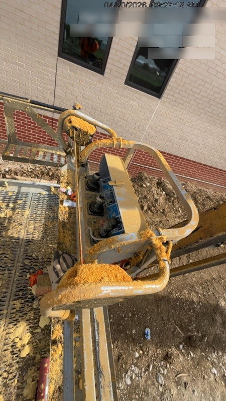 2025 MANITOU TJ65+