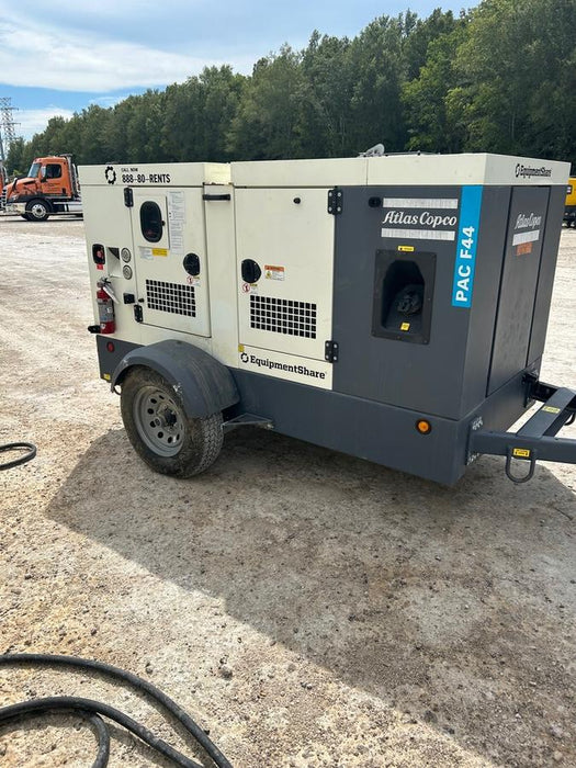 2023 ATLAS COPCO PAC F44 KD-S