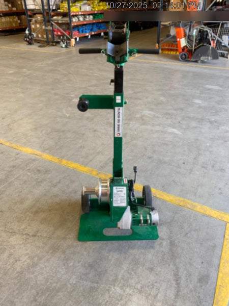 2025 GREENLEE G3