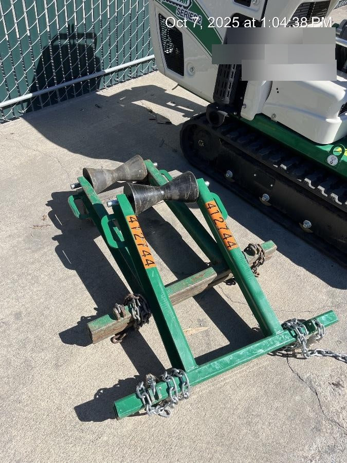 2024 MCELROY T5070901