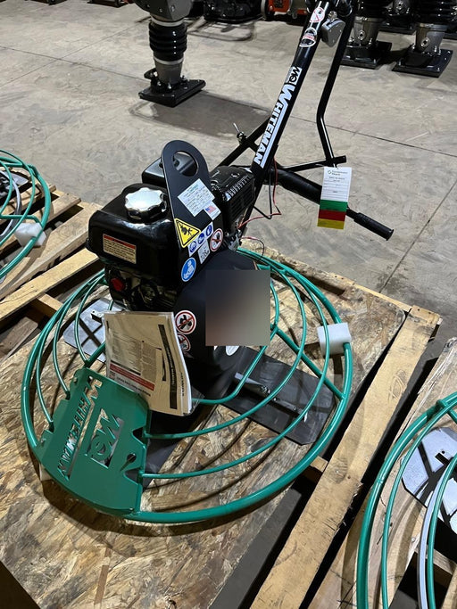 2024 MULTIQUIP J36H55