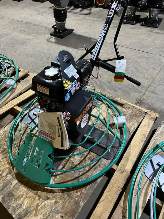 2024 MULTIQUIP J36H55