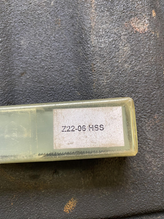 2020 MICHIGAN PNEUMATIC 10267