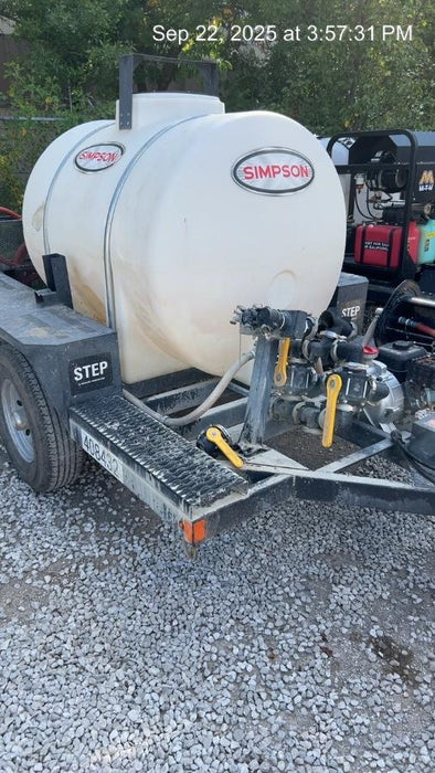 2024 SIMPSON SWT-52517