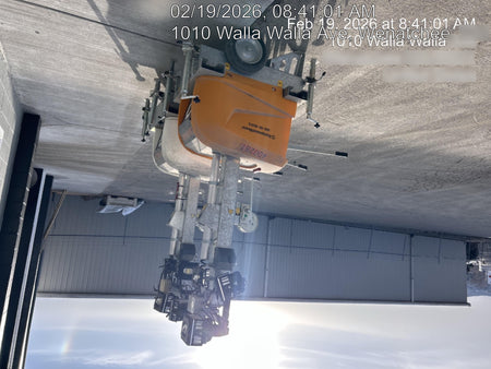 2024 ATLAS COPCO HILIGHT E3 Plus