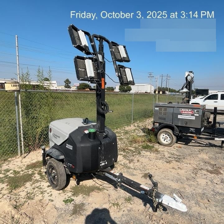 2024 WACKER NEUSON LTT4