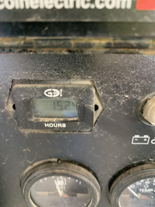 2021 Lincoln Electric Vantage 322 Vantage 322 Ready Pak 3 w/ Decals, ORANGE (includes trailer, cable rack, fender light kit) NO Telematics