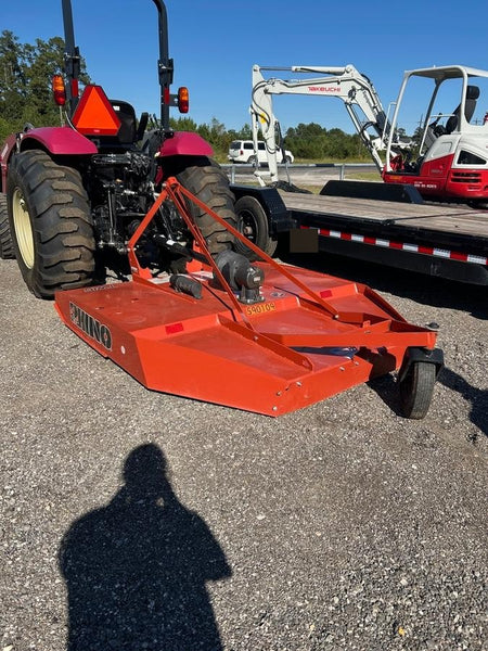 2025 RHINO TW16 Rotary Cutter