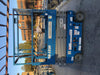 2020 Genie GS-1930 Solid Non Marking Tires, Beacon, Folding rails with half height swing gate