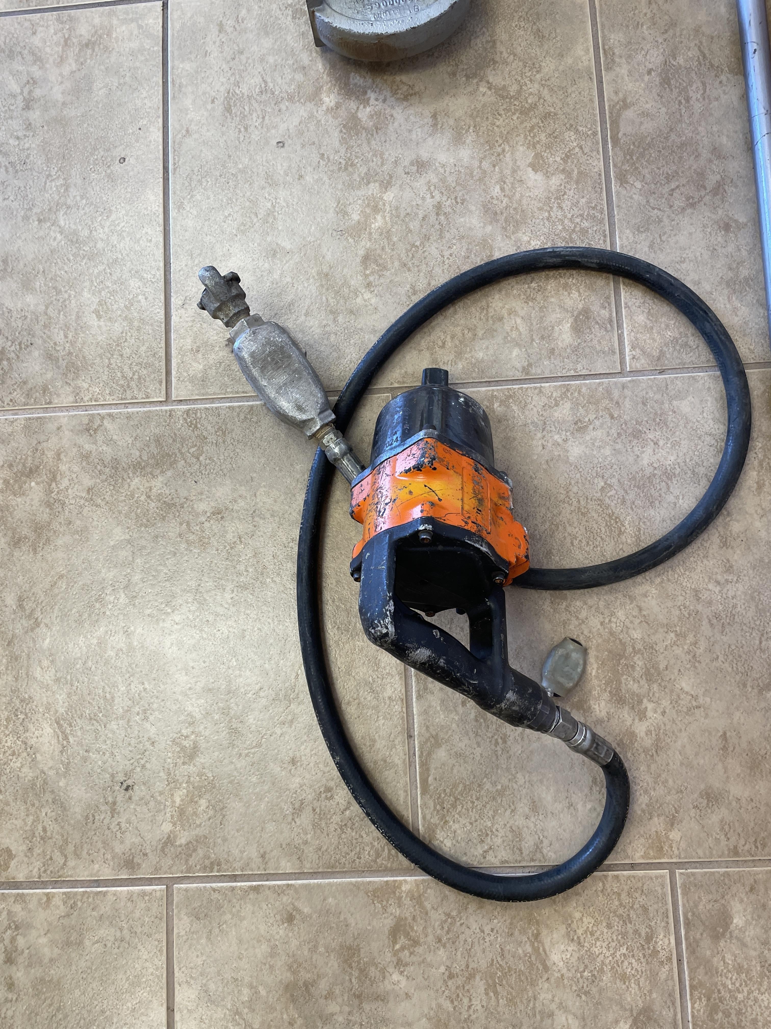 2021 MICHIGAN PNEUMATIC 4940B2