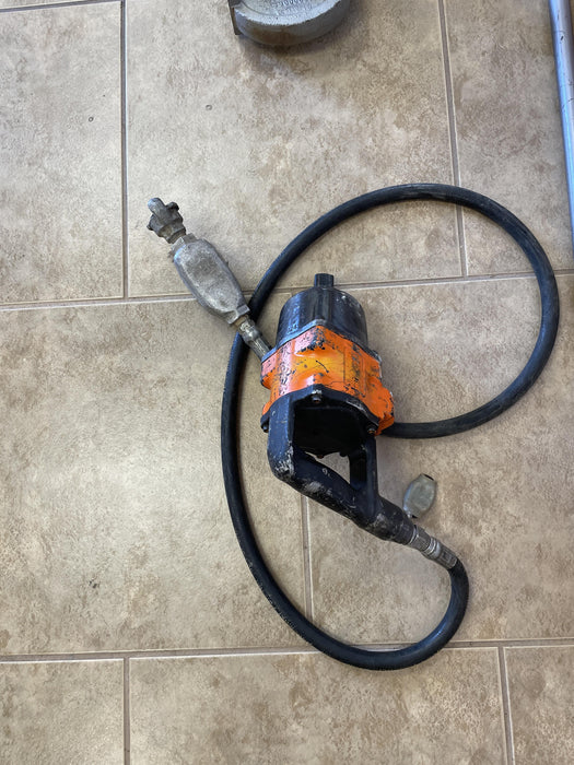 2021 MICHIGAN PNEUMATIC 4940B2