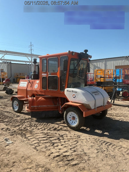 2021 BROCE RCT350