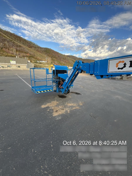 2020 GENIE S-85 XC
