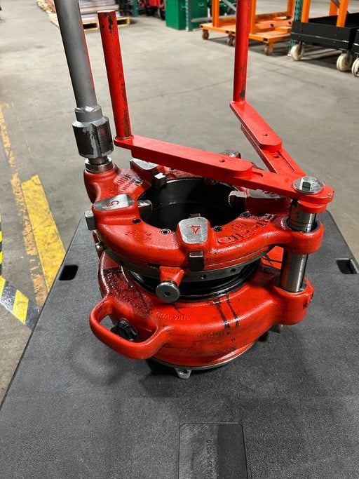 2024 RIDGID 161