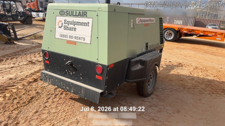 2021 SULLAIR 375H