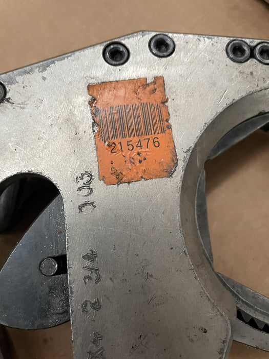 2022 TORCUP TX-4RL212M70