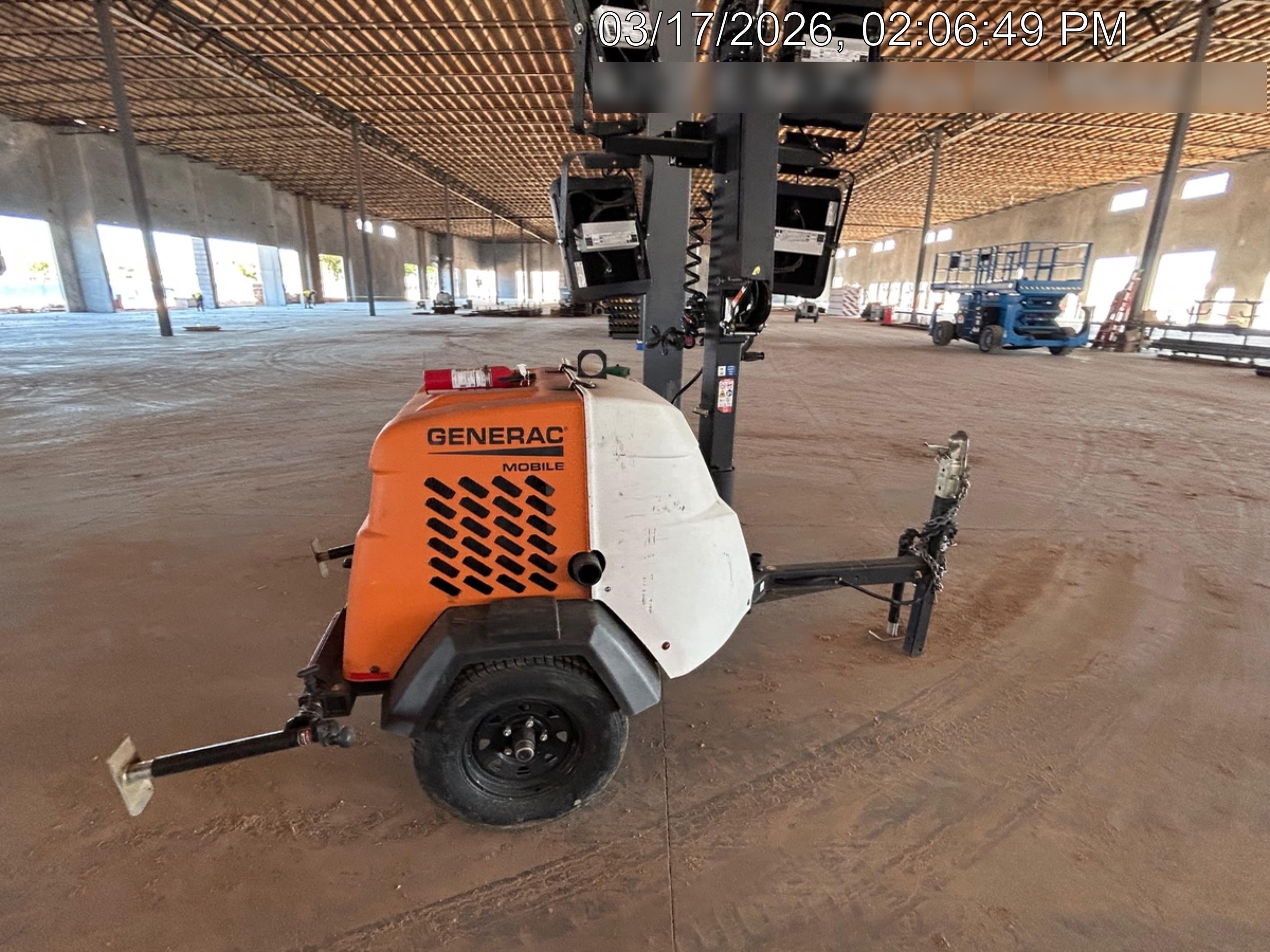 2023 GENERAC MLT2