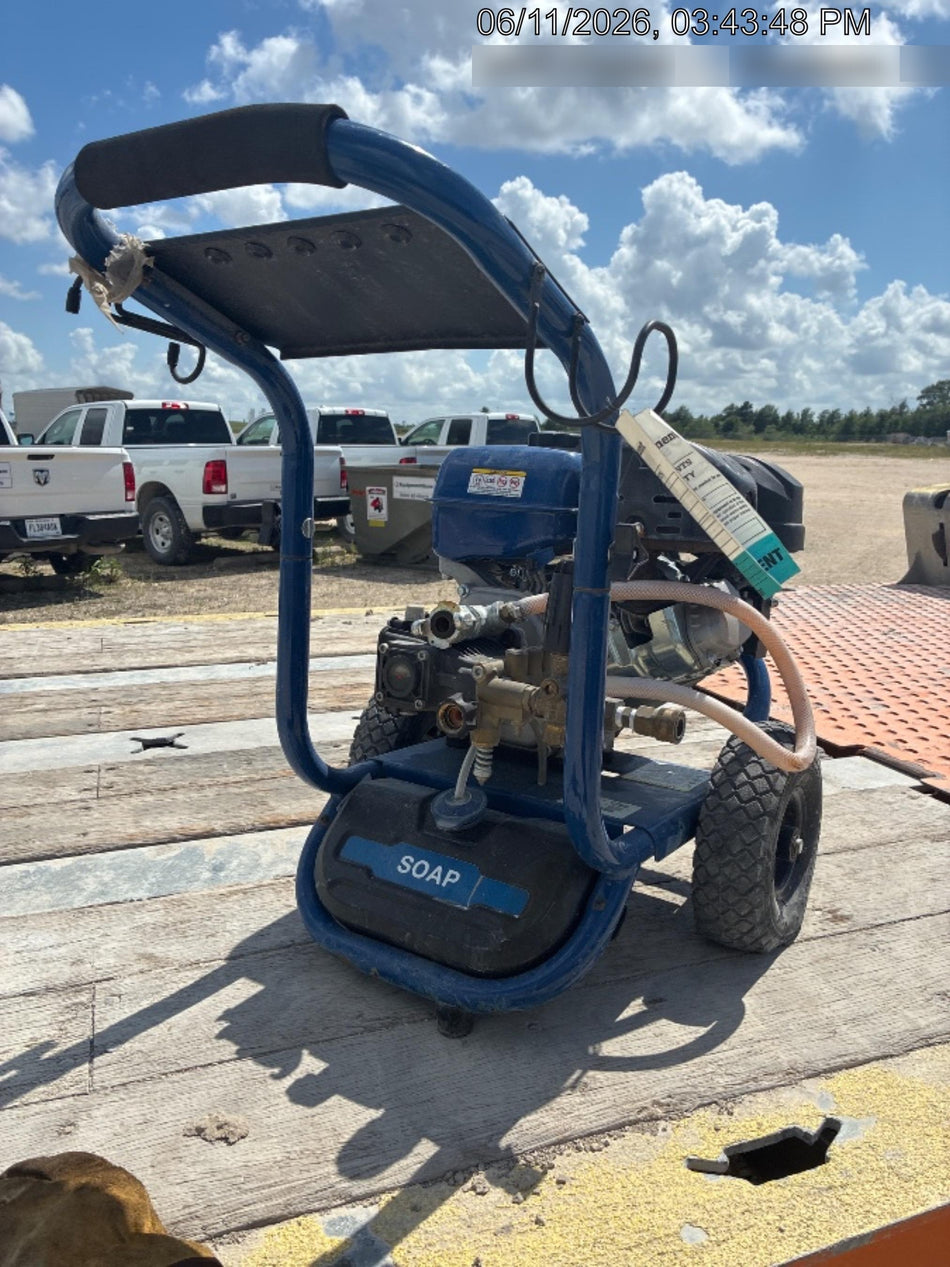 2025 POWERHORSE 115178B