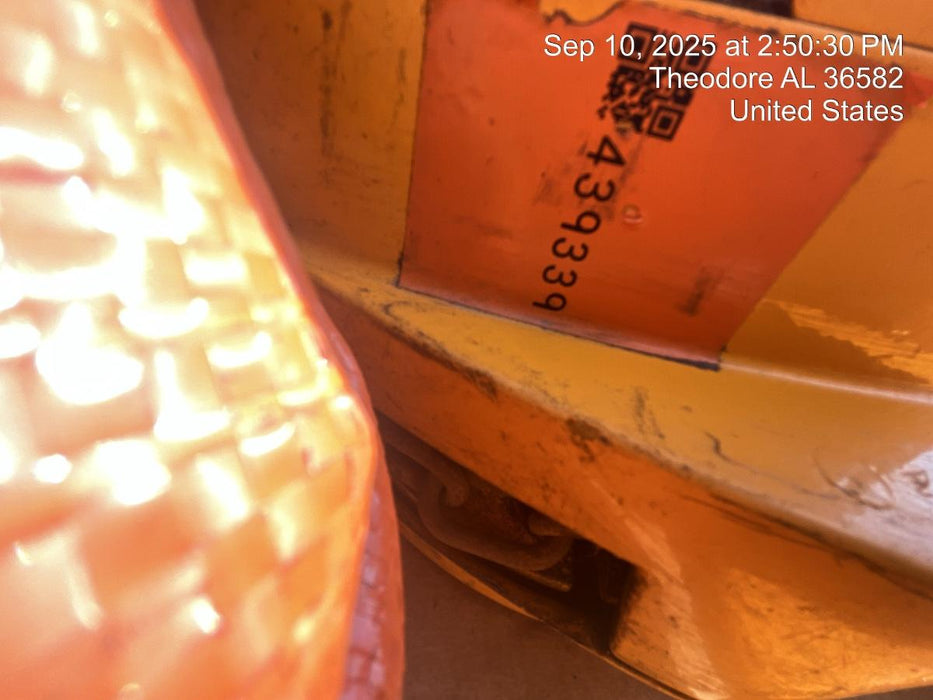 2024 HARRINGTON CF050-20