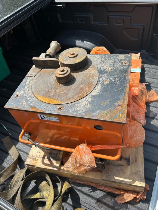 2022 BN PRODUCTS DBD-25H