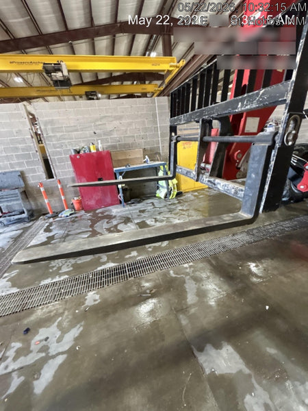 2025 MANITOU MTA1055