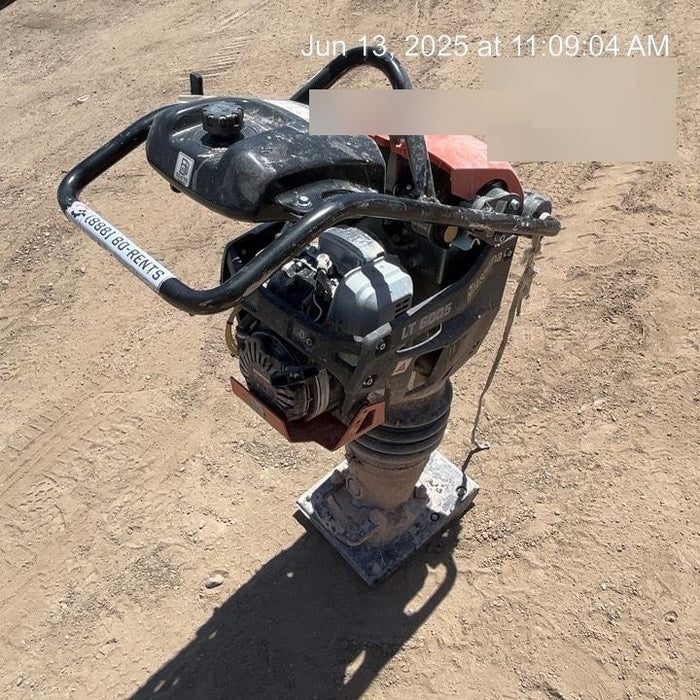 2024 HUSQVARNA LT6005