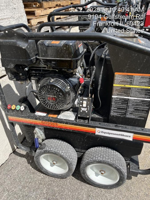 2025 MI-T-M HSP-3504-3MGH