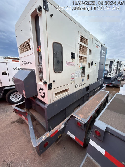 2023 ATLAS COPCO QAS 235