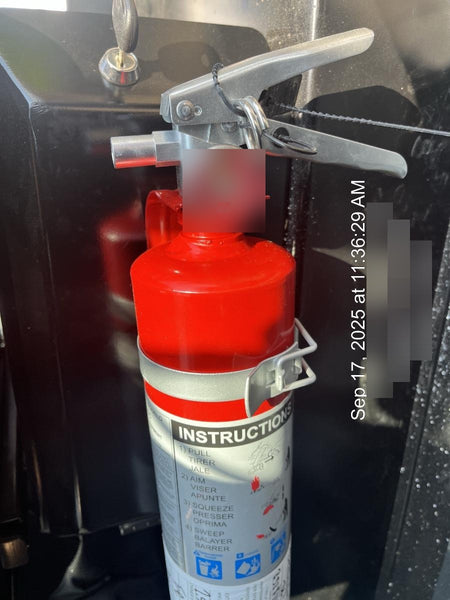 2025 MANITOU MTA1255