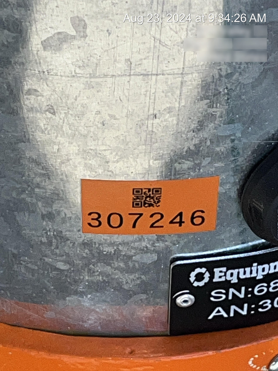 2023 MICHIGAN PNEUMATIC ES-10AM-TRACKER