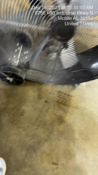 2022 MASTER MHD-42-BDF-C