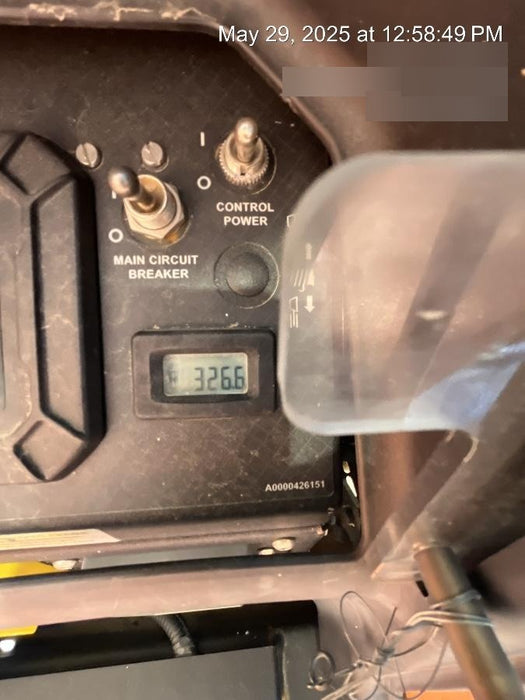 2024 Generac MLT2 Diesel, Flex Switch 120V Input, Powerzone Controller, 
(4) 320W LED Lights, 4kW Generator, 39.9 Gal Fuel Tank, 2" Ball, T3