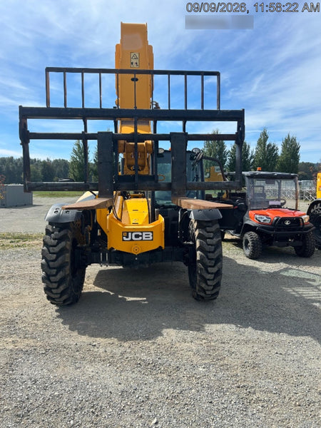 2023 JCB 509-42