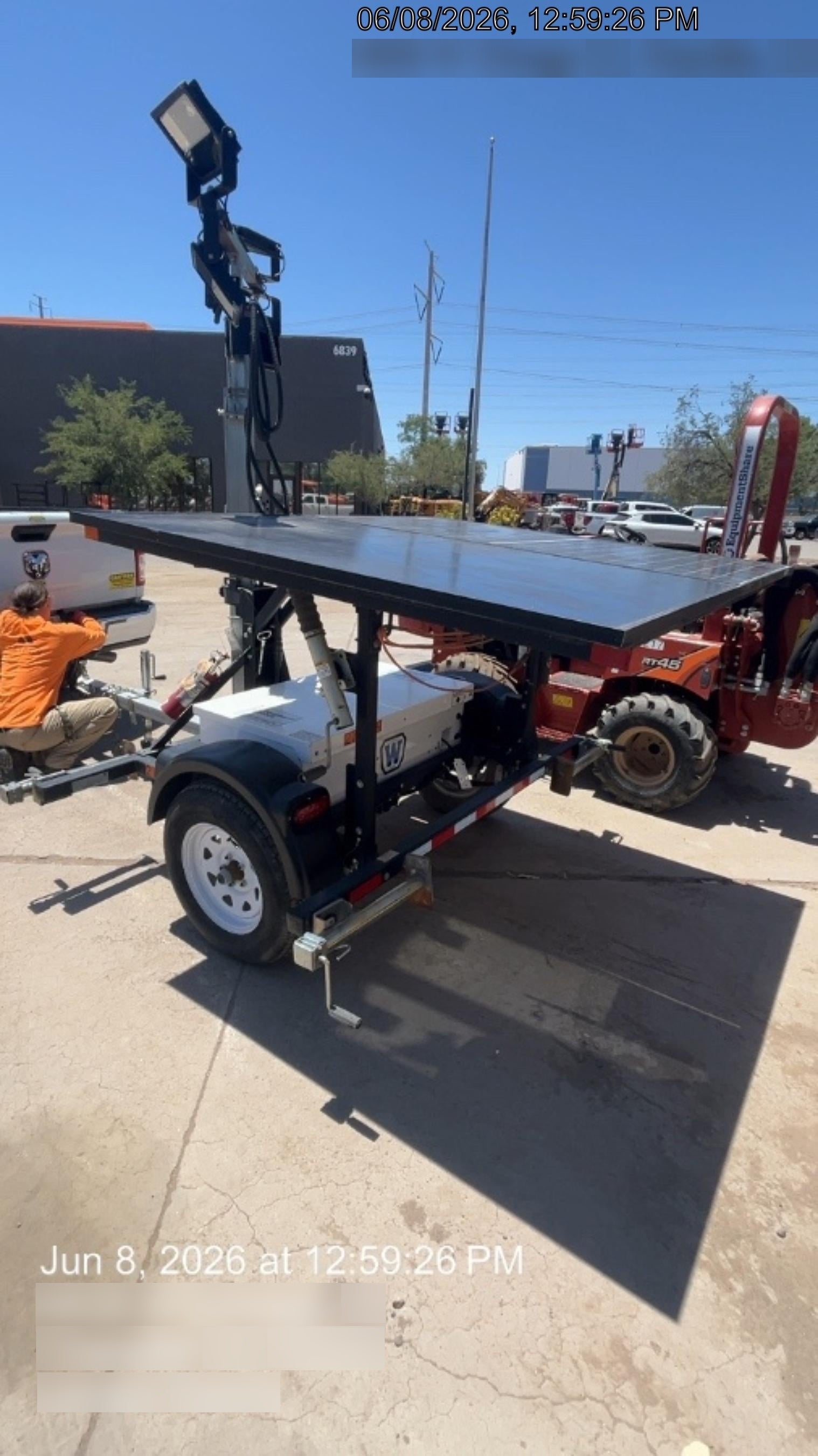 2022 WANCO WLTSSM4A750