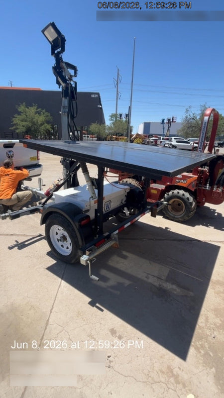 2022 WANCO WLTSSM4A750