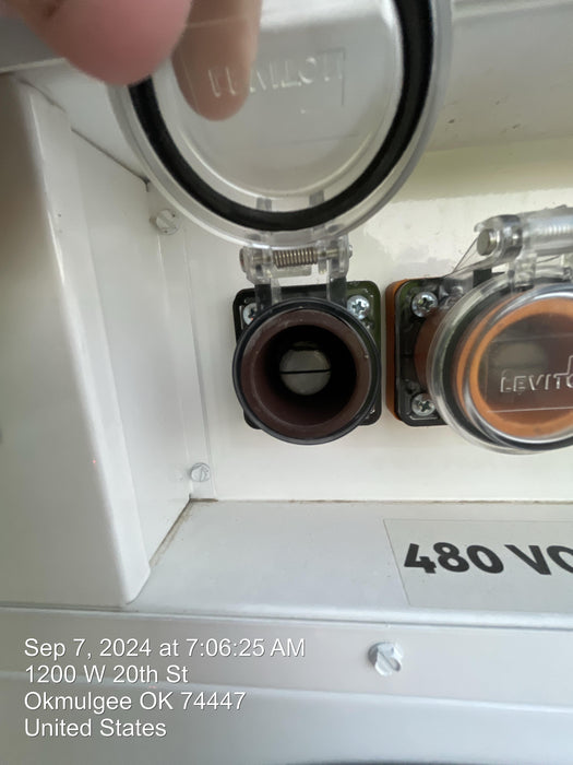 2022 KWIKOOL KPO12-43H