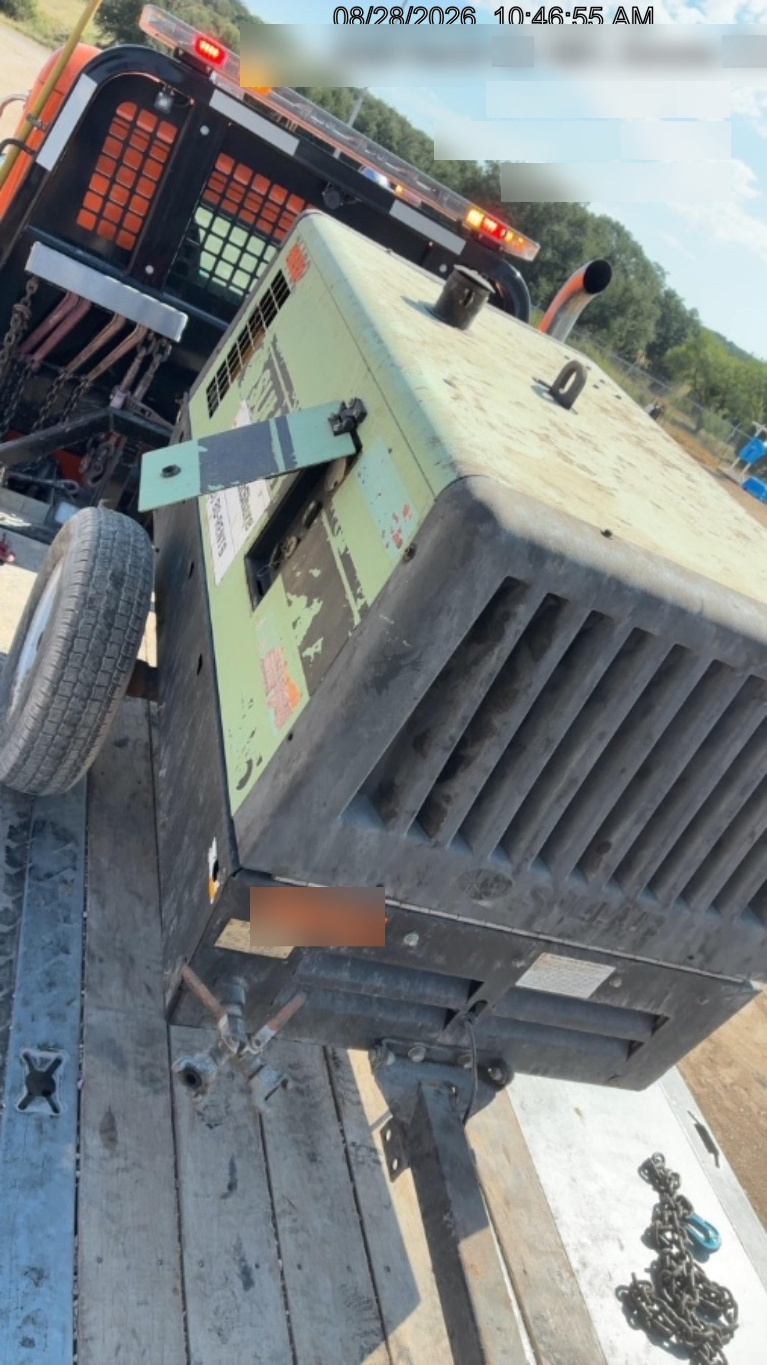 2019 SULLAIR 185-DPQ