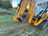 2023 JCB 3CX-14 Extendable Stick