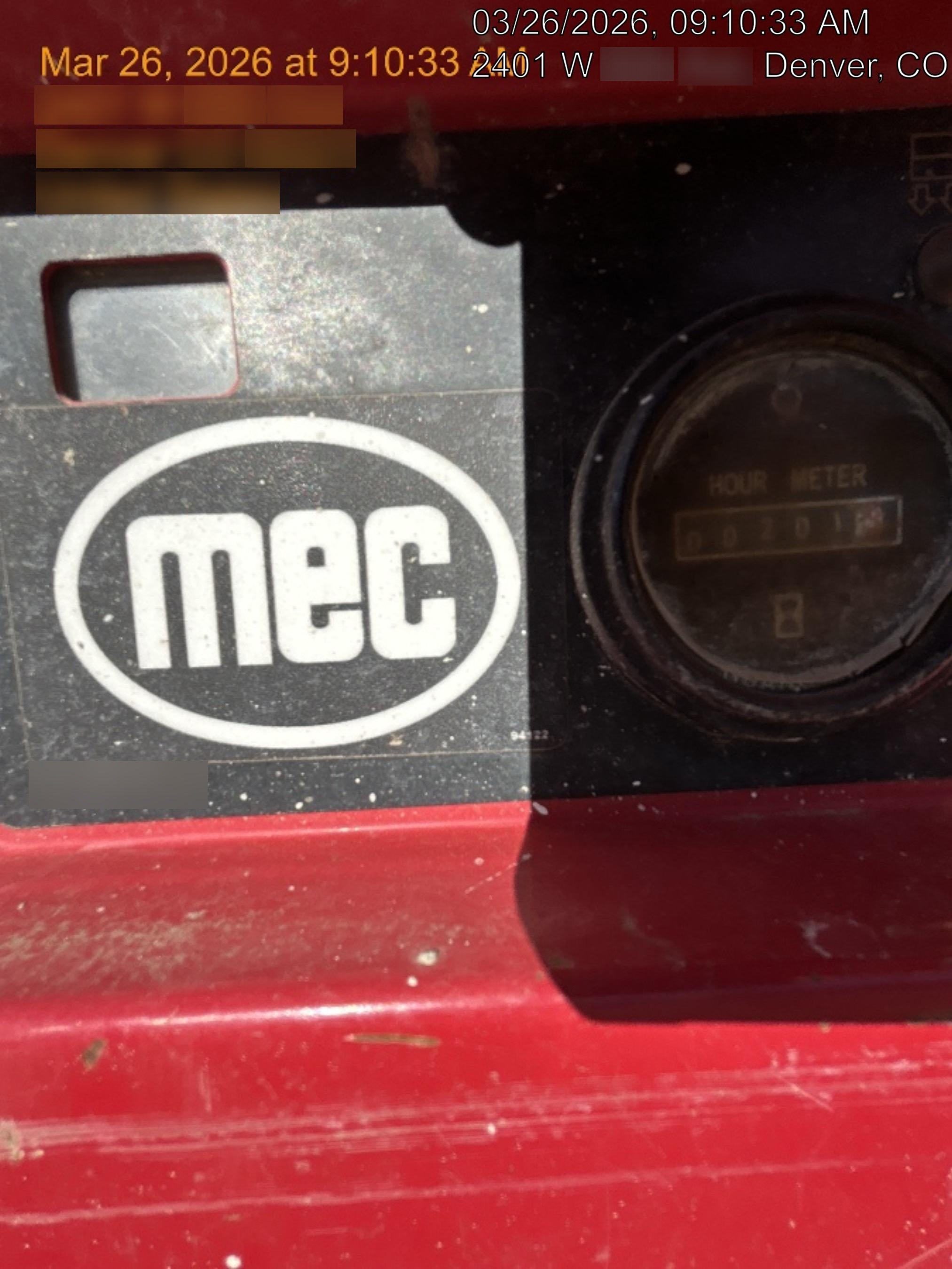 2019 MEC Micro 19