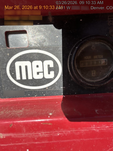 2019 MEC Micro 19