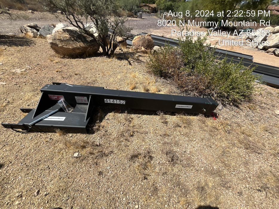 2024 ARROW MATERIAL HANDLING CE60-TH-STP